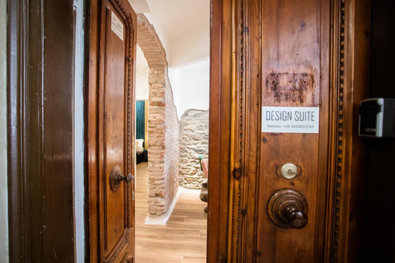 Design Suite Cinque Terre La Spezia Bagian luar foto